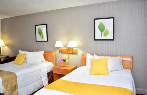 Front Royal Hotel | Twi-Lite Inn