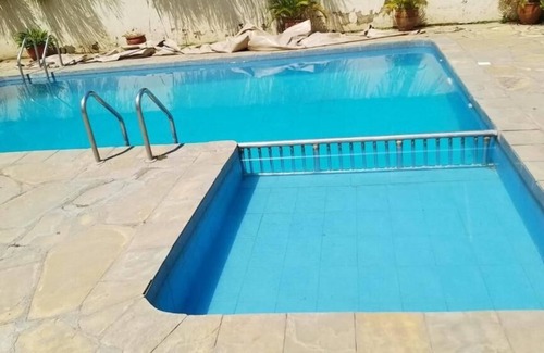 Nakuru Villa | Twiga Whitehouse Villas