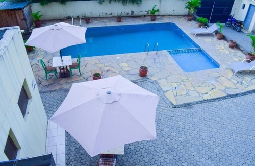 Nakuru Villa | Twiga Whitehouse Villas