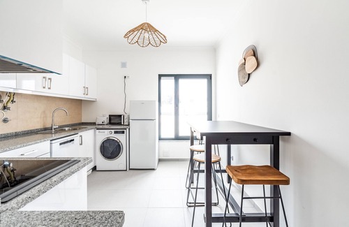 Ponte de Sor Apartment | Twilight Blue Apartment, Ponte de Sor, Portalegre !new!