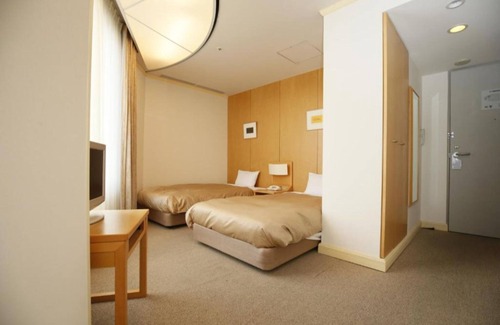 Gifu Hotel | Twin Breakfast included Limited number of rooms /Gifu Gifu