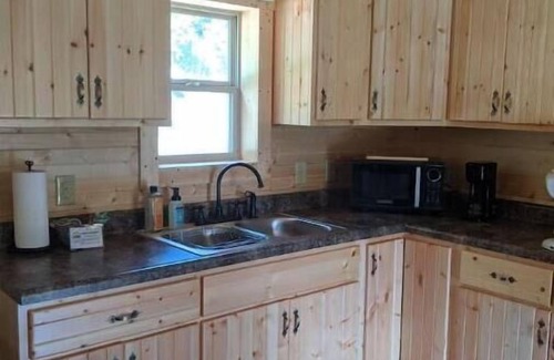 Berea Cabin | Twin Cabin Retreat for up to 10