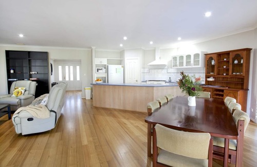 Shire Of Denmark House | Twin Gums: Large family home, beautiful gardens