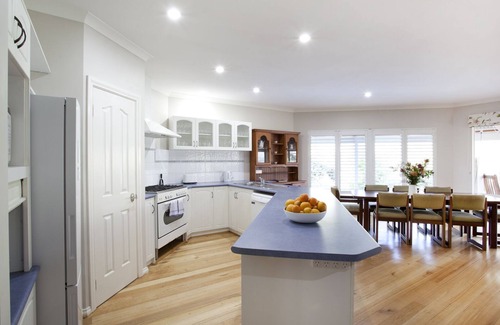 Shire Of Denmark House | Twin Gums: Large family home, beautiful gardens