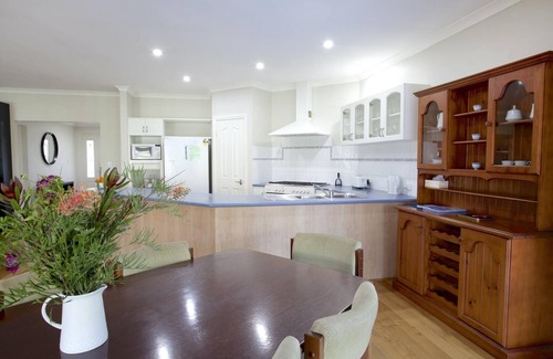 Shire Of Denmark House | Twin Gums: Large family home, beautiful gardens