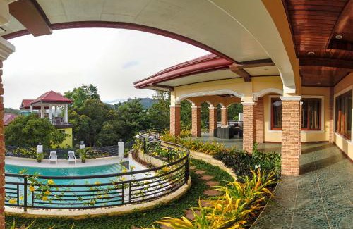 Coron Town Proper Villa | Twin House Villa