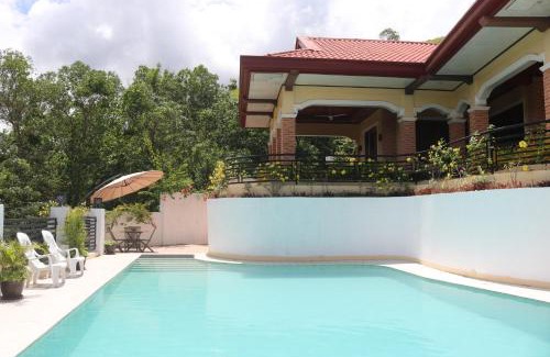 Coron Town Proper Villa | Twin House Villa