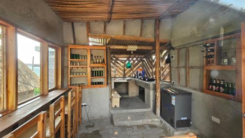 Kichwamba Other | Twin Lakes Eco Lodge Campsite