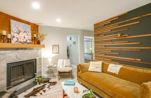Rathdrum Apartment | Twin Lakes Retreat Lake, Pool and Golf Access!