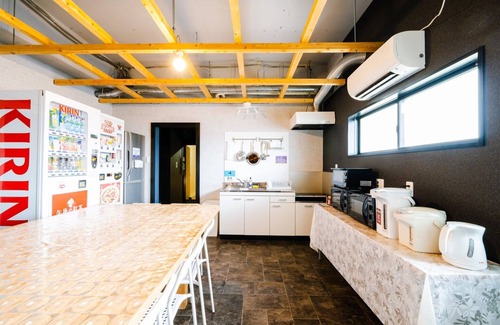 Nara Hotel | Twin/Nara Nara