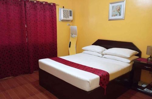 Davao Hotel | Twin Palm Guesthouse