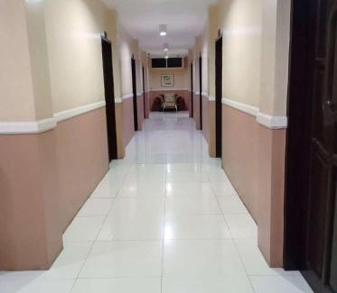 Davao Hotel | Twin Palm Guesthouse