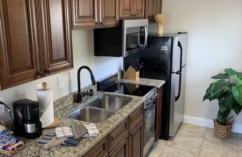 Siesta Key Hotel | Twin Palms at Siesta