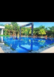 Mittakpheap Apartment | Twin Palms Resort