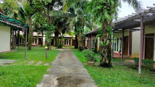 Mittakpheap Apartment | Twin Palms Resort