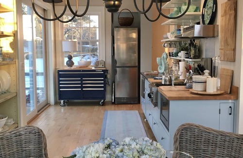 Bayville House | Twin Ponds Waterfront Guest house