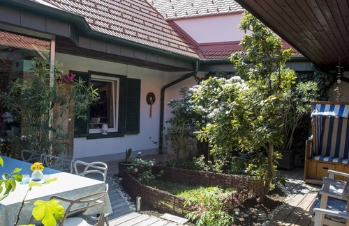 Fuerstenfeld Bed & Breakfast | Twin room 40 - B³ Barbara's Bed & Breakfast