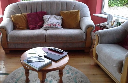 Killaloe Bed & Breakfast | Twin Room at Blossom Hill Bed and Breakfast