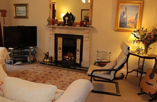 Killaloe Bed & Breakfast | Twin Room at Blossom Hill Bed and Breakfast