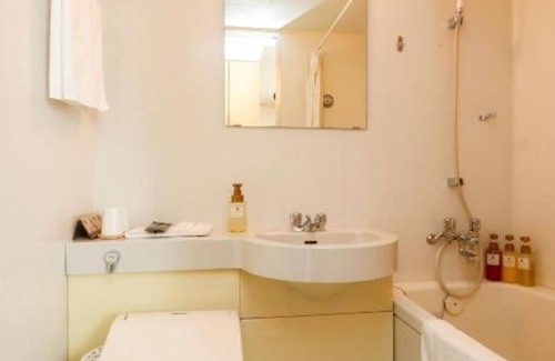 Gifu Hotel | Twin Room charge only Limited number of rooms /Gifu Gifu