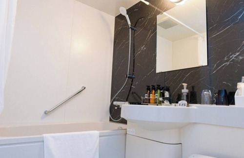 Susakiuramachi House | Twin room stay without meals Simple stay Conve/Fukuoka Fukuoka