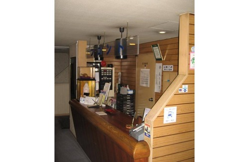 Higashiueno Hotel | Twin room twin room nonsmoking/Taito-ku Tokyo