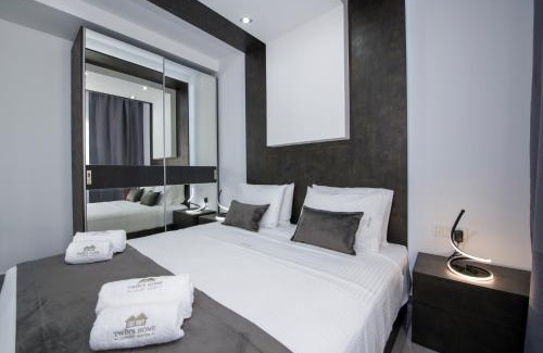 Alikianos House | TWIN'S HOME LUXURY SUITES
