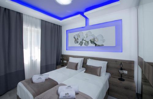 Alikianos House | TWIN'S HOME LUXURY SUITES