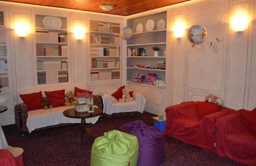 Ballina Hotel | Twin Trees Hotel