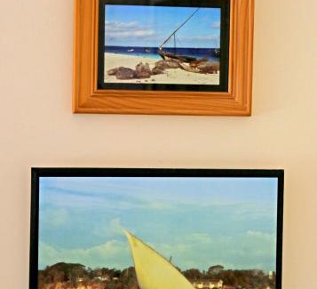 Collingwood Bed & Breakfast | Twin Waters Lodge