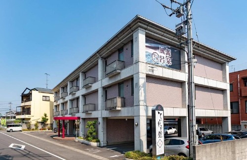 Tobe-cho Hotel | Twin Westernstyle room with sauna and hot spring /Iyo-gun Ehime