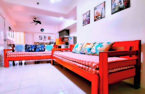 San Jose Condo | TwinLove 4 BR, 4 Baths, 24 ꆜ *free Pool, Parking