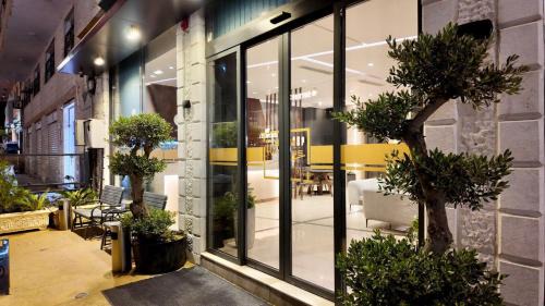 Aqaba Hotel | Twins Boutique Hotel