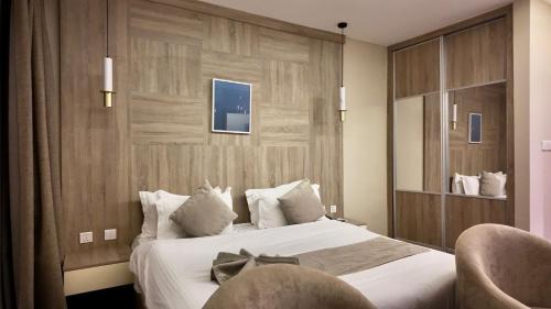 Aqaba Hotel | Twins Boutique Hotel