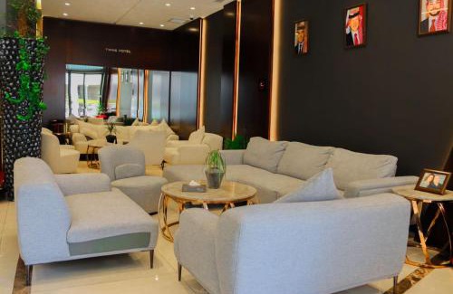 Aqaba Hotel | Twins Boutique Hotel