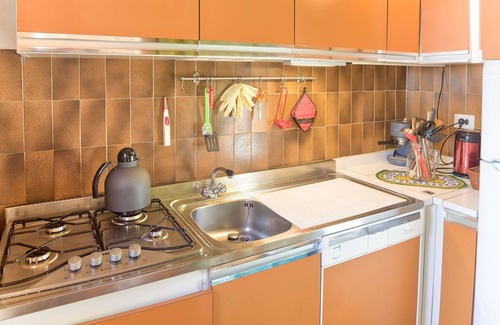Champoluc Apartment | Twins Champoluc - a few minutes on foot from the ski resort, for 5 people, in town centre