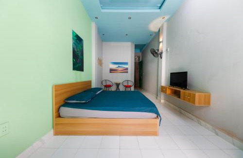 Hang Trong House | Twins Home