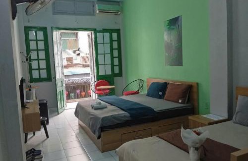 Hang Trong House | Twins Home