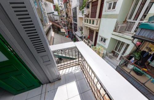 Hang Trong House | Twins Home