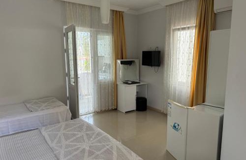 Gonio House | Twins Hotel