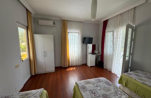 Gonio House | Twins Hotel