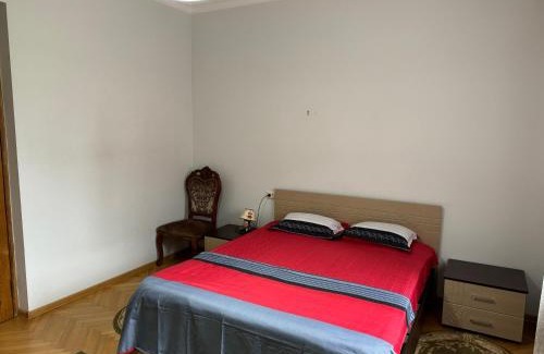 Gonio House | Twins Hotel