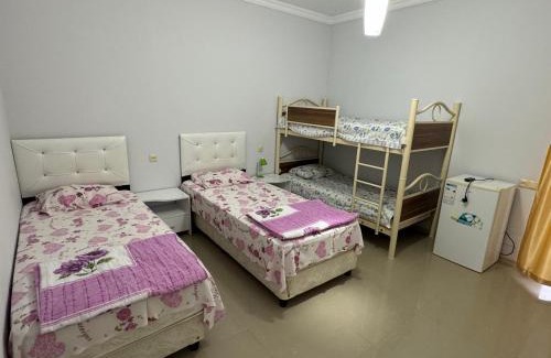 Gonio House | Twins Hotel