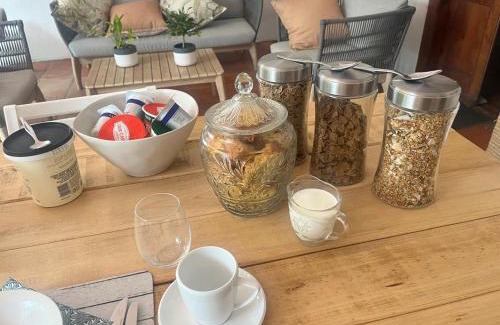 Drakenstein Bed & Breakfast | Twistniet BnB