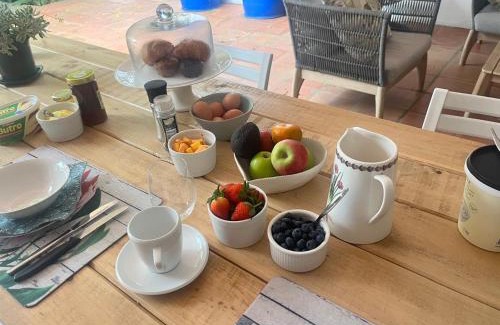 Drakenstein Bed & Breakfast | Twistniet BnB