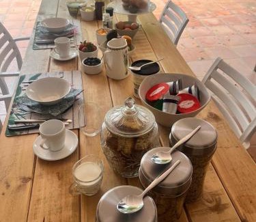 Drakenstein Bed & Breakfast | Twistniet BnB