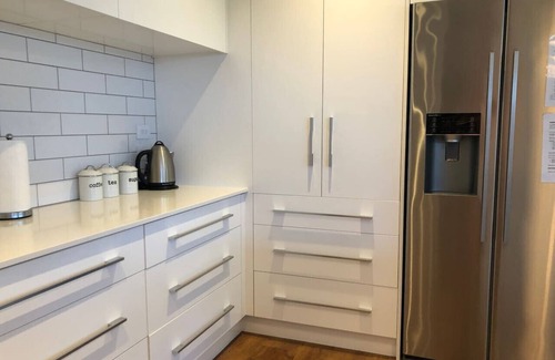 Twizel House | Twizel - 4 Bedroom on North West Arch - Free WiFi