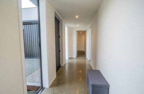 Ben Ohau House | Twizel House on Ben Ohau