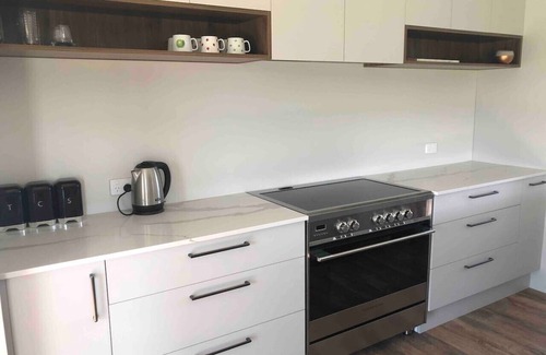 Twizel House | Twizel - Tussock Haven