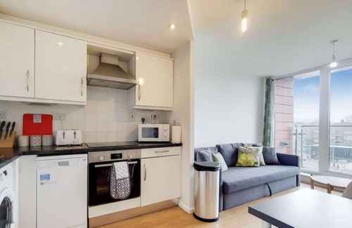 Docklands Apartment | Two Bed Apartment London Docklands